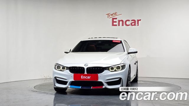 BMW 4-Series 2018 — photo 3