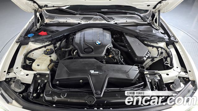 BMW 4-Series 2018 — photo 6