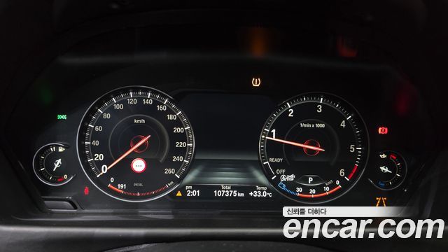 BMW 4-Series 2018 — photo 11