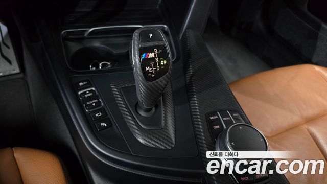 BMW 4-Series 2018 — photo 12