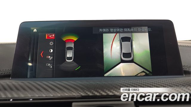 BMW 4-Series 2018 — photo 20