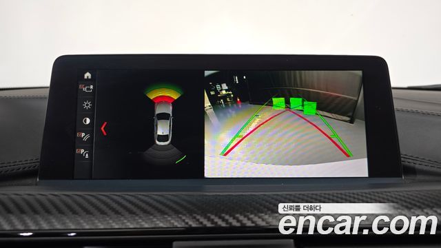 BMW 4-Series 2018 — photo 21