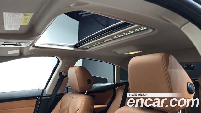 BMW 4-Series 2018 — photo 23