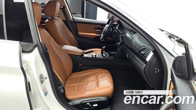 BMW 4-Series 2018 — photo 16