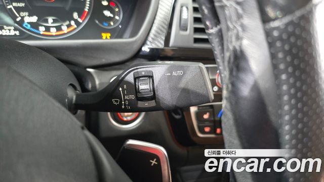 BMW 4-Series 2018 — photo 28