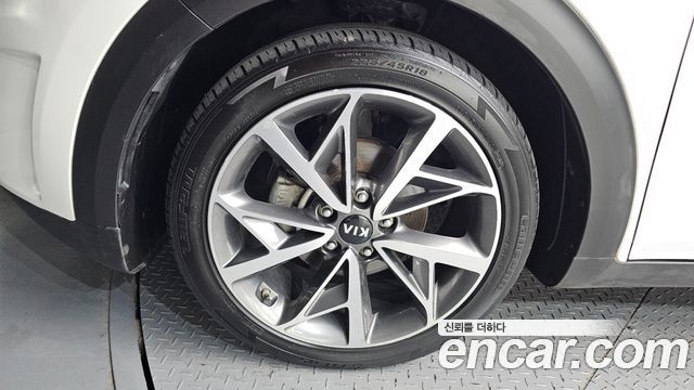 Kia Niro 2018 — photo 5
