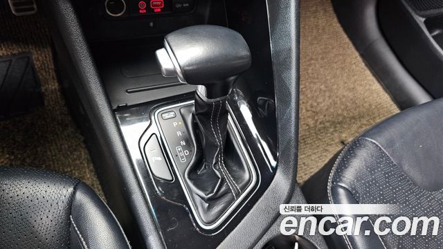 Kia Niro 2018 — photo 12