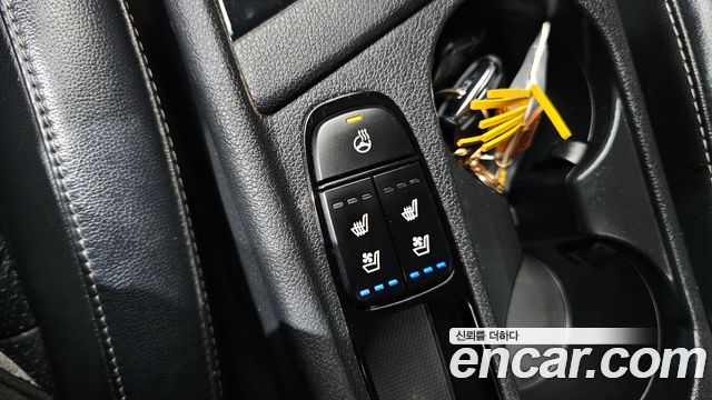 Kia Niro 2018 — photo 25