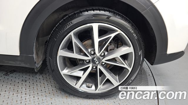 Kia Niro 2018 — photo 7