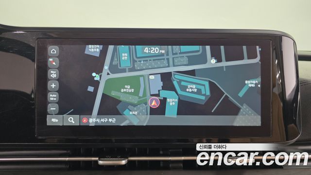 Kia Canival 2023 — photo 23