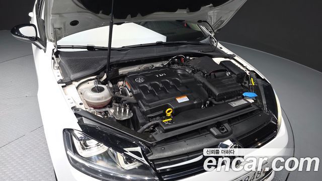 Volkswagen Golf 2016 — photo 6