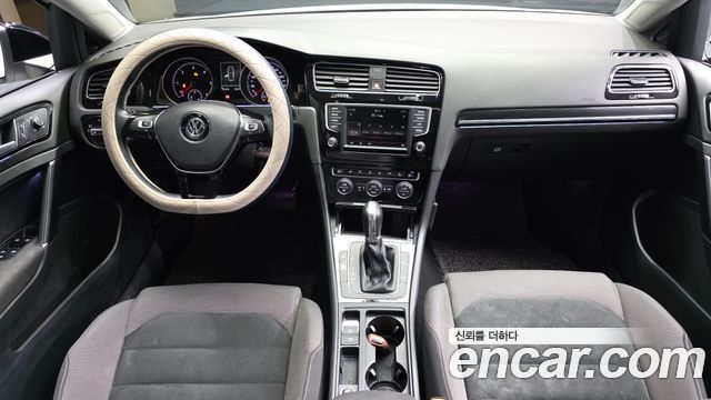 Volkswagen Golf 2016 — photo 7