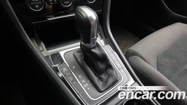 Volkswagen Golf 2016 — photo 9