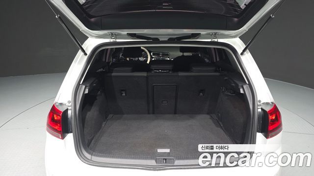 Volkswagen Golf 2016 — photo 20