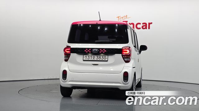 Kia RAY 2019 — photo 4