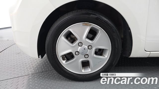 Kia RAY 2019 — photo 5