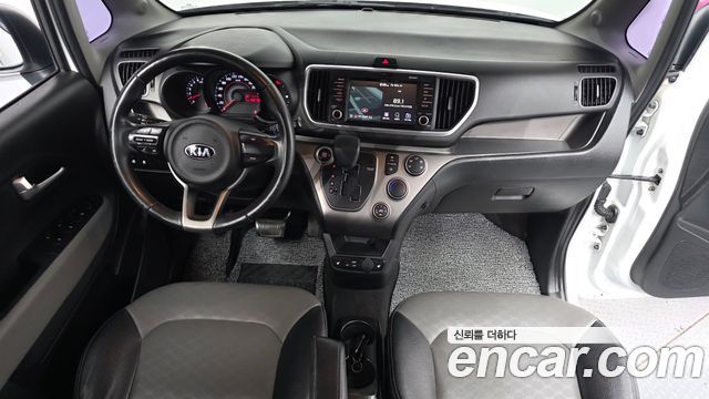 Kia RAY 2019 — photo 7