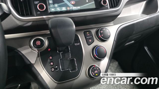 Kia RAY 2019 — photo 9