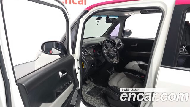 Kia RAY 2019 — photo 10