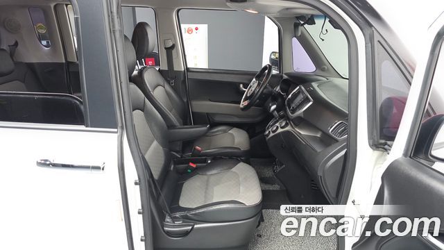Kia RAY 2019 — photo 11