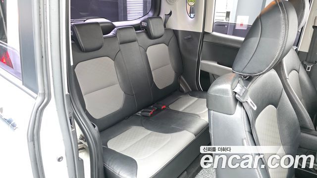 Kia RAY 2019 — photo 12