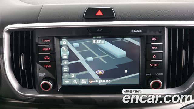 Kia RAY 2019 — photo 14