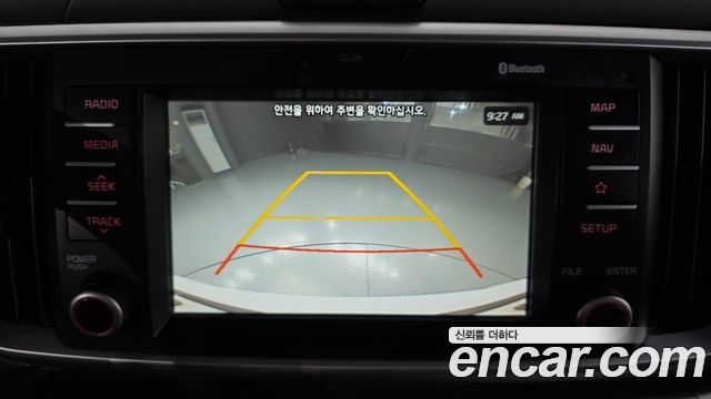 Kia RAY 2019 — photo 15