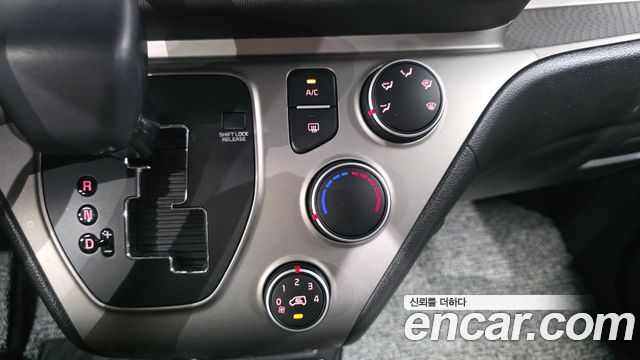 Kia RAY 2019 — photo 16