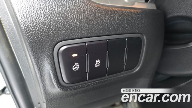 Kia RAY 2019 — photo 17