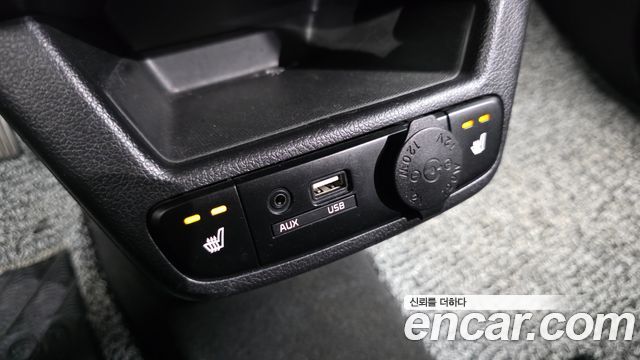Kia RAY 2019 — photo 18