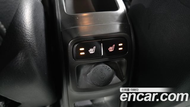 Kia RAY 2019 — photo 19