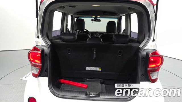 Kia RAY 2019 — photo 20