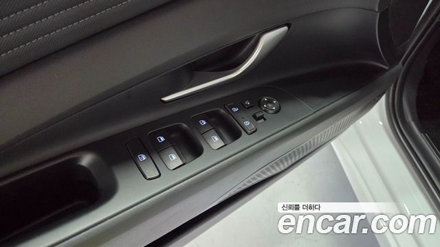 Hyundai AVANTE 2023 — photo 20