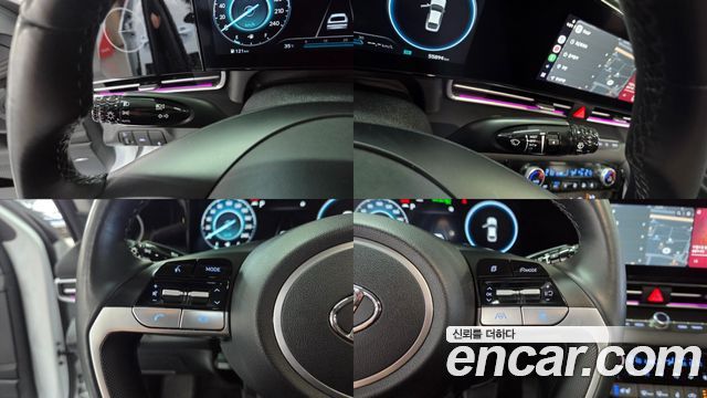 Hyundai AVANTE 2023 — photo 24