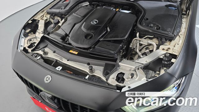 Mercedes-Benz CLS-Class 2019 — photo 6