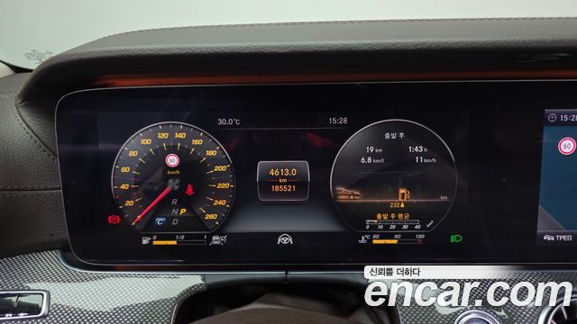 Mercedes-Benz CLS-Class 2019 — photo 8