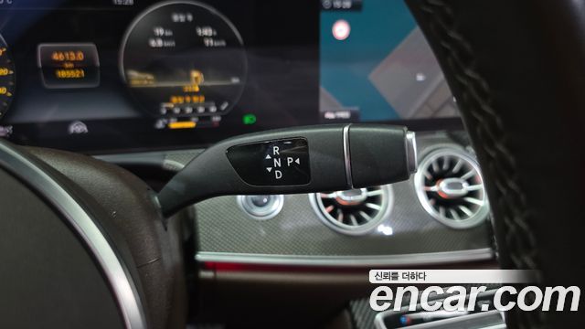 Mercedes-Benz CLS-Class 2019 — photo 9