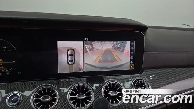 Mercedes-Benz CLS-Class 2019 — photo 14