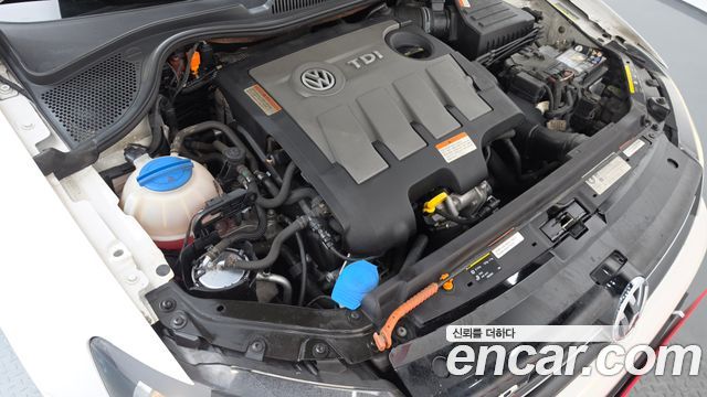Volkswagen Polo 2014 — photo 6