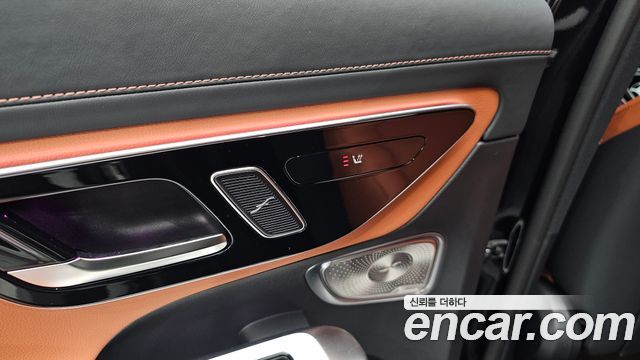 Mercedes-Benz GLC-Class 2026 — photo 27
