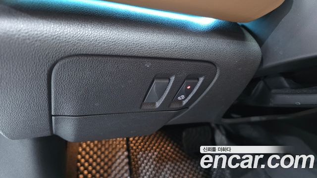Renault Korea SM6 2021 — photo 13