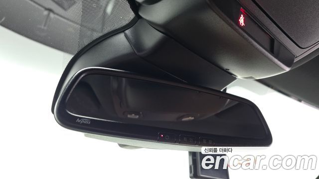 Renault Korea SM6 2021 — photo 19