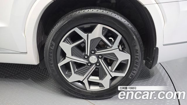 Hyundai Palisade 2021 — photo 5