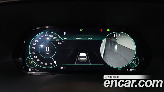 Hyundai Palisade 2021 — photo 11