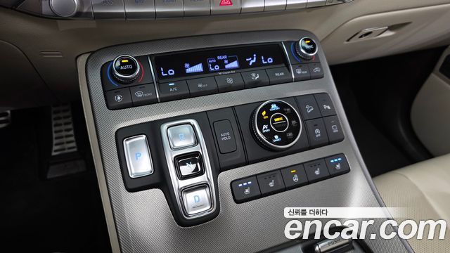 Hyundai Palisade 2021 — photo 12