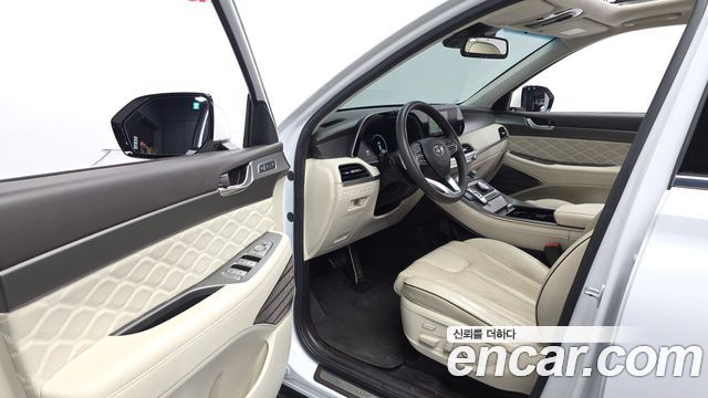 Hyundai Palisade 2021 — photo 13