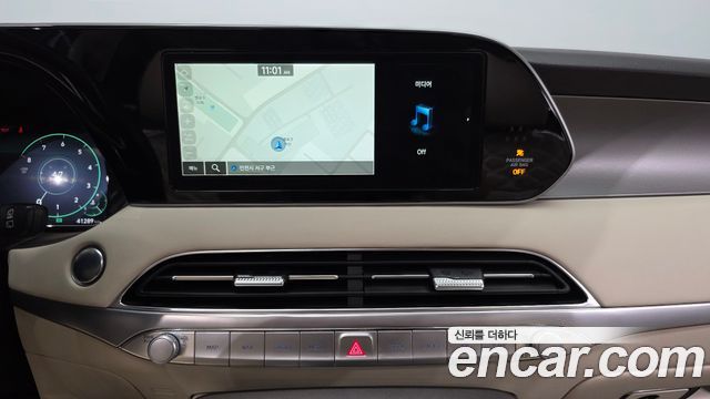 Hyundai Palisade 2021 — photo 20