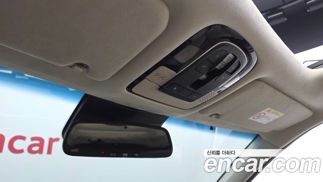 Hyundai Palisade 2021 — photo 25
