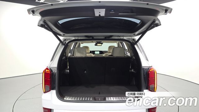 Hyundai Palisade 2021 — photo 26