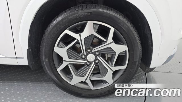 Hyundai Palisade 2021 — photo 7